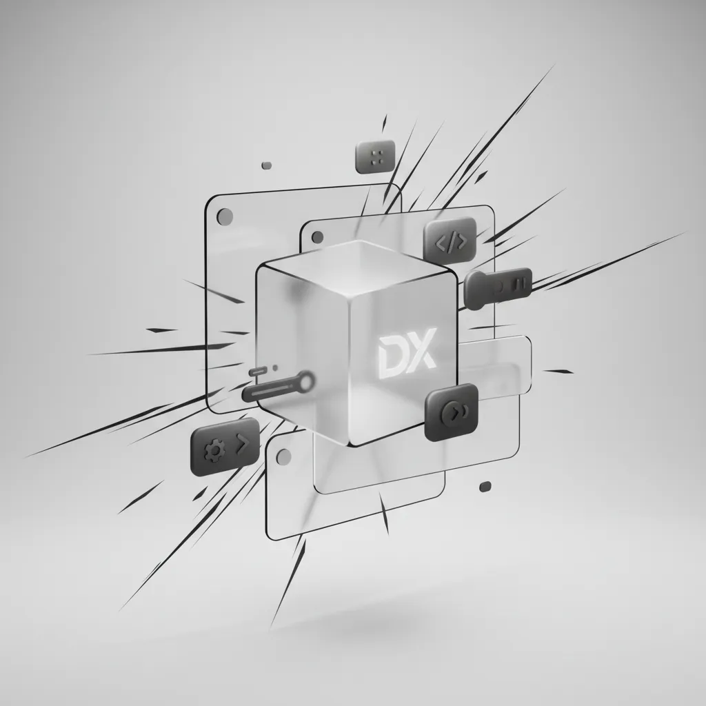 Seamless data integration